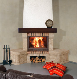 Каминная облицовка Sunhill Roanne